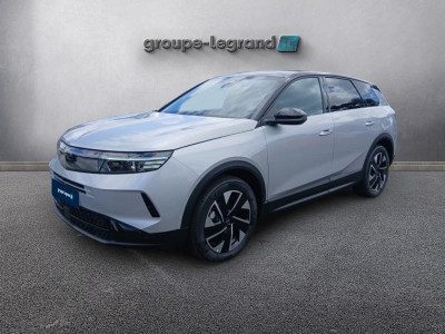 OPEL Grandland GS 1.2 Turbo Hybrid 145ch Automatique 447837460235