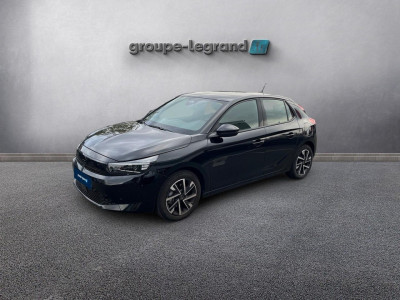 OPEL Corsa GS 1.2 Turbo 100ch BVM 447837500235
