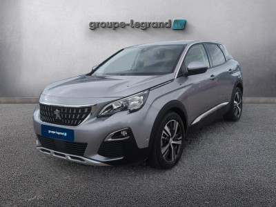 PEUGEOT 3008 HYBRID 225ch Allure e-EAT8 447840163452