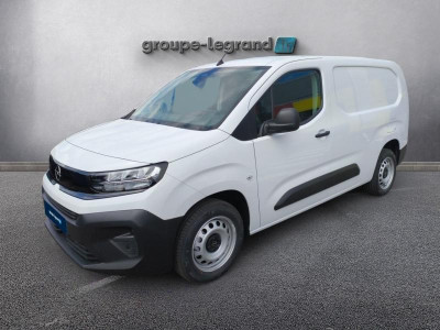 OPEL Combo Cargo XL Diesel 100ch 447874750235