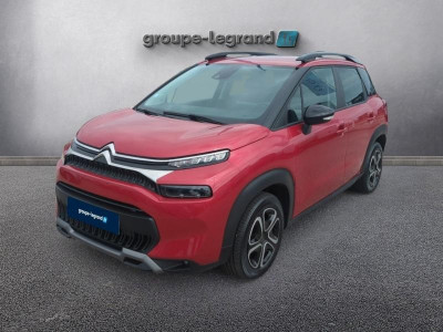 CITROEN C3 Aircross PureTech 130ch S&S Feel Pack EAT6 447887030368