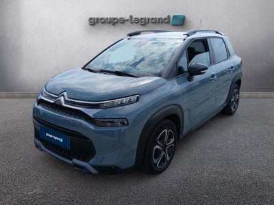 CITROEN C3 Aircross BlueHDi 110ch S&S Feel Pack 447892140368