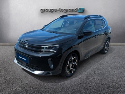 CITROEN C5 Aircross PureTech 130ch S&S Shine EAT8 447892160368