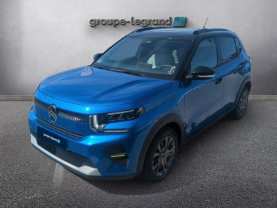 CITROEN C3 1.2 Turbo 100ch MAX 447892170368