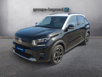 CITROEN C3 1.2 Turbo 100ch MAX 447892180368