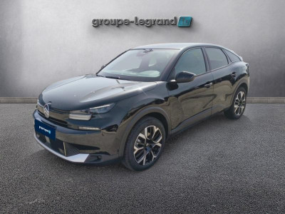 CITROEN Nouvelle C4 Essence 130ch boîte automatique MAX 447892190368