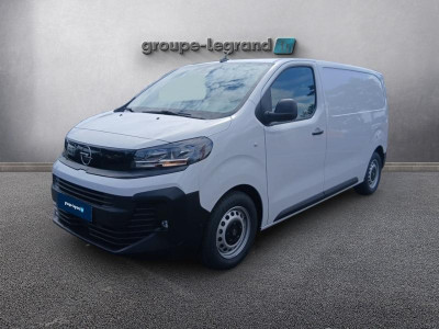 OPEL Vivaro Fourgon M Diesel 120 ch Manuelle 447892350235