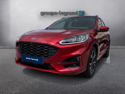 FORD Kuga 2.5 Duratec 190ch FHEV E85 ST-Line X BVA 447902708083