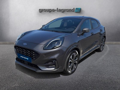 FORD Puma 1.0 EcoBoost 125ch S&S mHEV ST-Line Design 2 Powershift 447909683451
