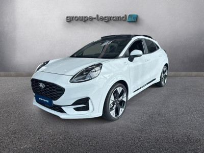 FORD Puma 1.0 EcoBoost Hybrid 125ch ST-Line S&S Powershift 447916798083