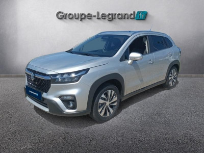SUZUKI S-Cross 1.4 Boosterjet Hybrid 110ch Style Auto MY25 447916823452