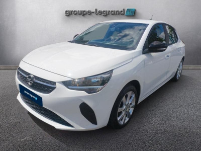 OPEL Corsa 1.2 75ch Edition 447922740235