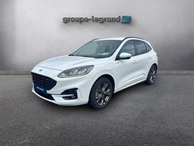 FORD Kuga 2.5 Duratec 225ch PowerSplit PHEV ST-Line eCVT 447941473451