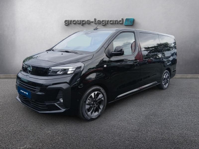 OPEL Zafira Life XL 2.2 Diesel 180ch S&S EAT8 Business 447953080235
