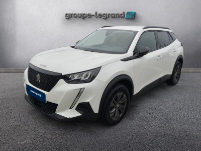 PEUGEOT 2008 1.2 PureTech 130ch S&S Style EAT8 447955952807