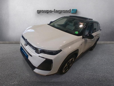 CITROEN Nouveau C5 Aircross Hybride rechargeable 225ch bo 447969072807