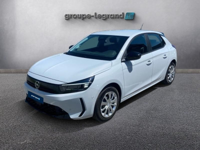OPEL Corsa 1.2 Turbo Hybrid 110ch Edition e-DCT6 447997552601