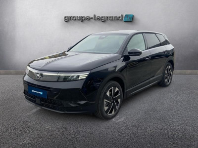 OPEL Grandland 1.2 Turbo Hybrid 145ch GS e-DCT6 447998722601