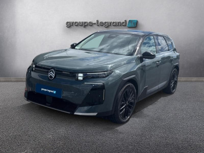 CITROEN C5 Aircross Electrique 210ch 78kWh autonomie confort MAX 448012903214