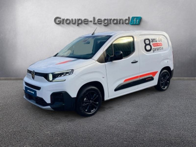 CITROEN Berlingo Van M Diesel 100ch XTR 448012913215