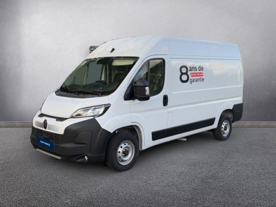 CITROEN Jumper Fg L2H2 3.3 140ch S&S Pack Premium Connect 448012923214