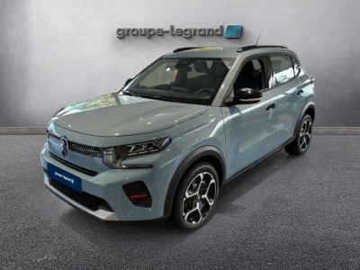 CITROEN C3 1.2 Turbo 100ch PLUS 448012933215