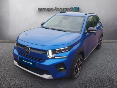 CITROEN C3 1.2 Turbo 100ch PLUS 448012943214