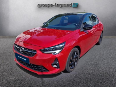 OPEL Corsa 1.2 Turbo 100ch GS 448019400235