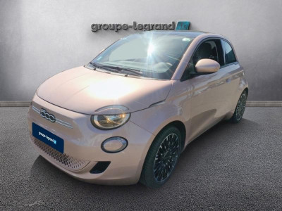 FIAT 500 e 118ch Icône Plus 448045290235