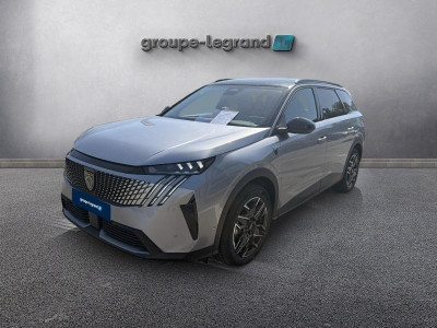PEUGEOT 5008 Hybrid 136ch GT e-DCS6 448047292807
