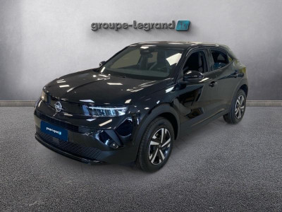 OPEL Mokka 1.2 Turbo Hybrid 145ch Business e-DCT6 448068402601