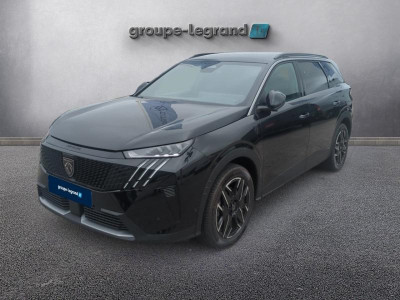 PEUGEOT 5008 Hybrid 145ch GT e-DCS6 448082190368