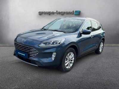 FORD Kuga 2.5 Duratec 190ch FHEV Titanium BVA i-AWD 448194623453