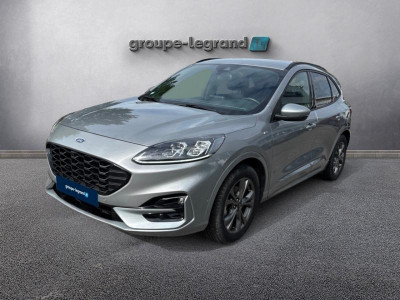 FORD Kuga 2.5 Duratec 190ch FHEV ST-Line X BVA 448194643453