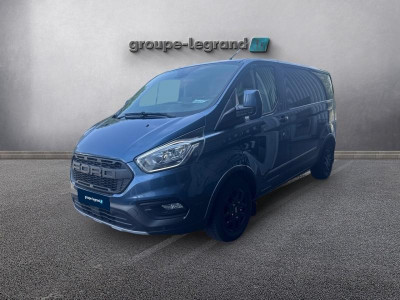 FORD Transit Custom Fg 300 L1H1 2.0 EcoBlue 170 Trail 448198933451