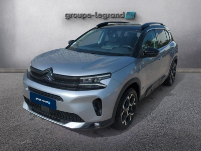 CITROEN C5 Aircross PureTech 130ch S&S C-Series EAT8 E6.d 448214470368