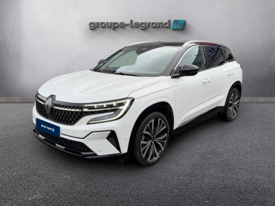 RENAULT Austral 1.2 E-Tech full hybrid 200ch Iconic – Carplay – Pack Hiver – Cam 360 448238792071