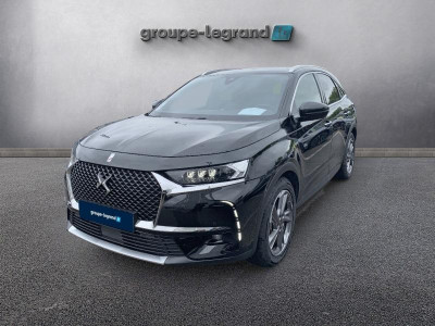 DS DS 7 Crossback E-TENSE 4×4 300ch Rivoli 448252612807
