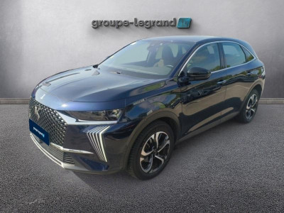 DS DS 7 BlueHDi 130ch Bastille Automatique 448254672807