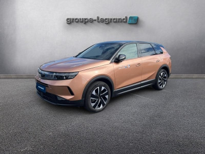 OPEL Grandland 1.2 Turbo Hybrid 145ch Edition e-DCT6 448270270235
