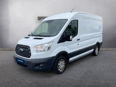 FORD Transit 2T Fg T310 L2H2 2.0 EcoBlue 130ch Trend Business 448272334056