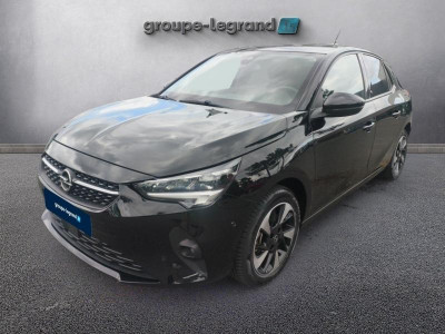 OPEL Corsa Corsa-e 136ch Elegance 448295350235