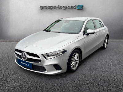 MERCEDES-BENZ Classe A 160 109ch Business Line 448302403215