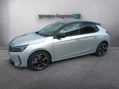 OPEL Corsa 1.2 Turbo 100ch GS 448309560236
