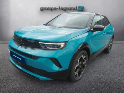 OPEL Mokka 1.2 Turbo 136ch GS 448309570236