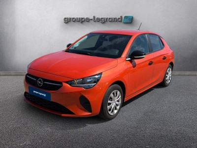 OPEL Corsa 1.2 75ch Edition 448324443280