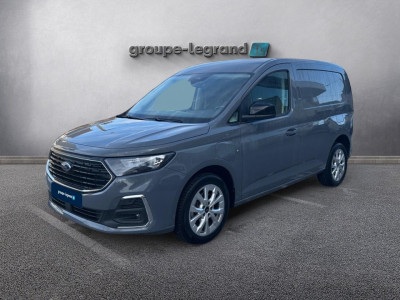 FORD Transit Connect L1 1.5 EcoBoost 150ch PHEV Limited BVA6 448329988083