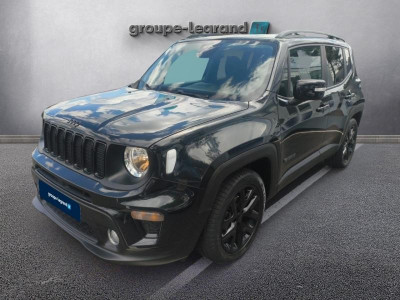 JEEP Renegade 1.0 GSE T3 120ch Brooklyn Edition MY21 448351150235