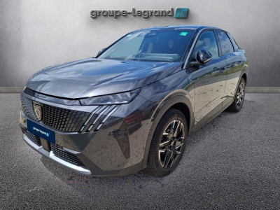 PEUGEOT 3008 1.2 Hybrid 136ch GT e-DCS6 448351342078