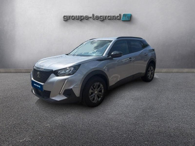 PEUGEOT 2008 1.2 PureTech 100ch S&S Style 448358212807